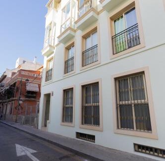 San Anton Apartment | Casas 349h Santa Barbara