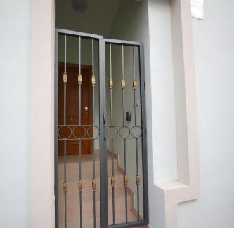 San Anton Apartment | Casas 349h Santa Barbara