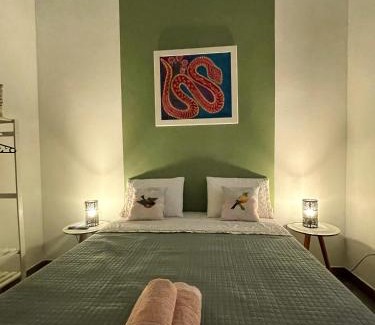 Vale do Capao House | Casas de Aruanda