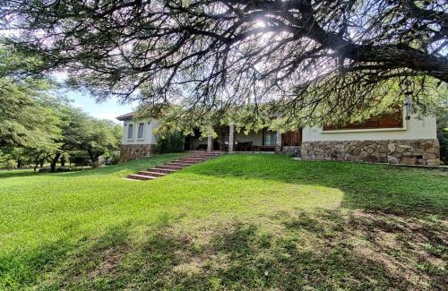 Villa General Belgrano Ski Chalet | Casas de Campo Henin