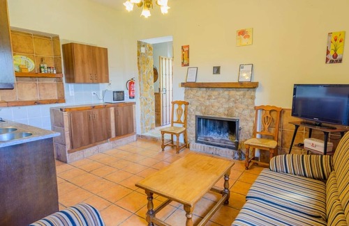 Montefrio Villa | Casas de Paquita - La Casita Montefrío by Ruralidays