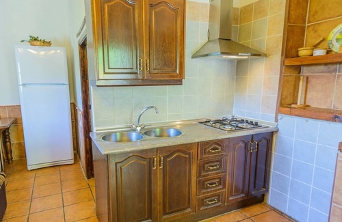 Montefrio Villa | Casas de Paquita - La Casita Montefrío by Ruralidays