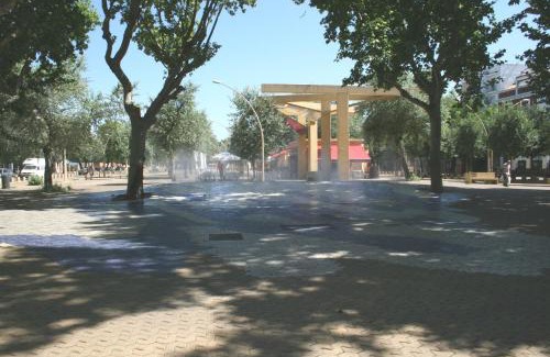 San Gil Apartment | Casas de Sevilla - Estudio Peral 55