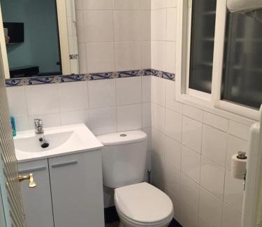 San Gil Apartment | Casas de Sevilla - Estudio Peral 55