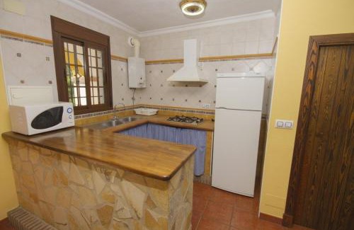 El Bosque House | Casas el Albarracín