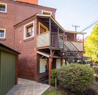 Lanin National Park House | Casas Lo de Tere