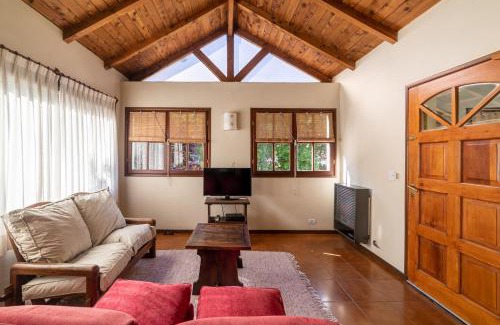 Lanin National Park House | Casas Lo de Tere
