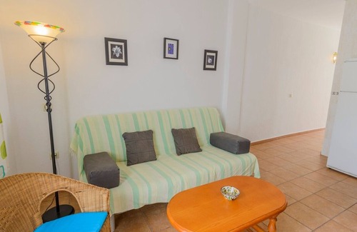 El Pozo de los Frailes Villa | Casas María Carmona - Casa Sol Níjar by Ruralidays