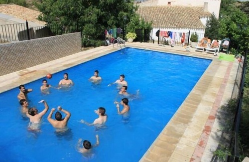 Mazuza Cottage | Casas Rurales El Salero for 6 people