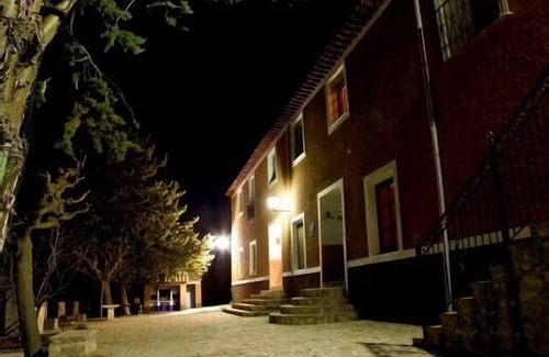 Mazuza Cottage | Casas Rurales El Salero for 6 people