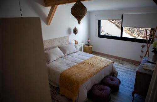 Moral de Calatrava House | Casas Rurales La Rinconá