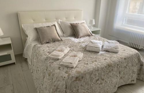 Salerno Apartment | CasaSalernoFrontemare