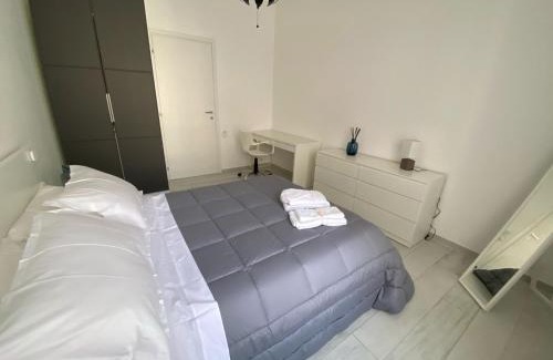 Salerno Apartment | CasaSalernoFrontemare