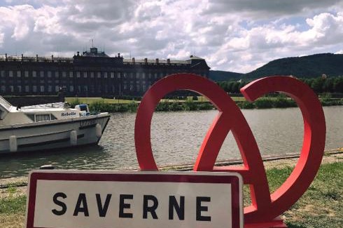 Saverne Apartment | CasaSavernoise O SONHO appart2