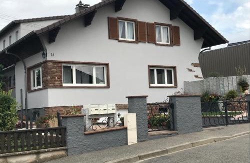 Saverne Apartment | CasaSavernoise O SONHO appart2