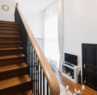 Nimman Villa | Casasem Nimman