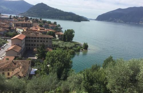 Marone House | Casatragliulivi