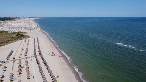 Lido degli Estensi House | Casavacanza Villa Mare ! 100 metri dalla spiaggia!