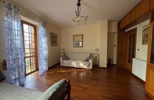 Civitavecchia House | Casavacanze Peperosa