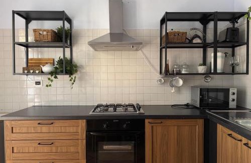 Civitavecchia House | Casavacanze Peperosa