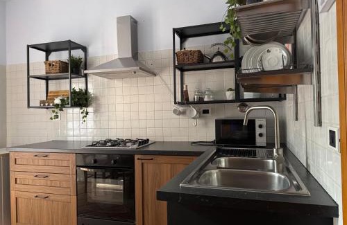 Civitavecchia House | Casavacanze Peperosa