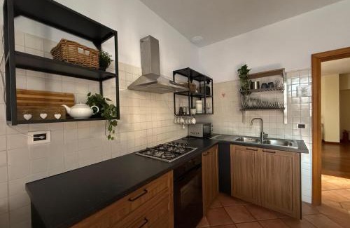 Civitavecchia House | Casavacanze Peperosa