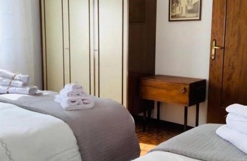 Uggiate Trevano Apartment | Casavacanze Sottocolle