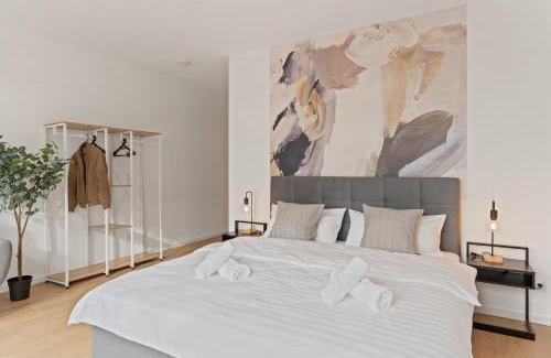Frankenthal Apartment | CasaVia-Apartments, Frankenthal, Mannheim