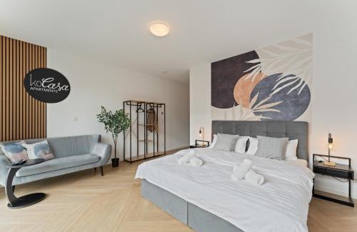 Frankenthal Apartment | CasaVia-Apartments, Frankenthal, Mannheim