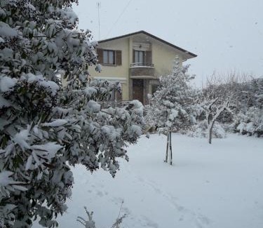 San Giovanni In Marignano Bed & Breakfast | CasaVittorio