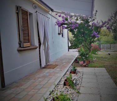 San Giovanni In Marignano Bed & Breakfast | CasaVittorio