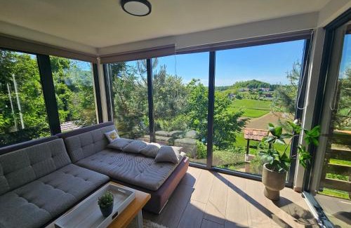 Barilovic House | Cascada Cottage