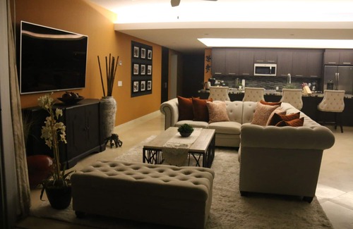 Pedregal Condo | Cascadas 712- Wonderful View to San Lucas