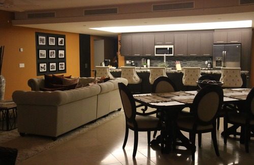 Pedregal Condo | Cascadas 712- Wonderful View to San Lucas