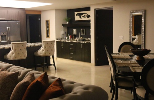 Pedregal Condo | Cascadas 712- Wonderful View to San Lucas