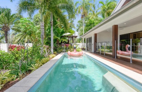 Craiglie House | Cascade Drive Port Douglas
