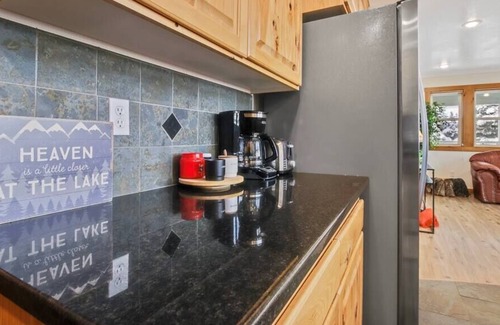 Cascade House | Cascade lake house - Year Round Fun SLEEPS 18
