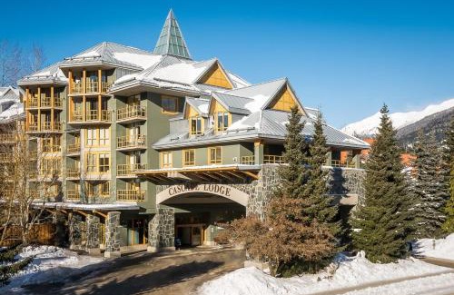 Village North Apartment | Cascade Lodge Studio-steps from village