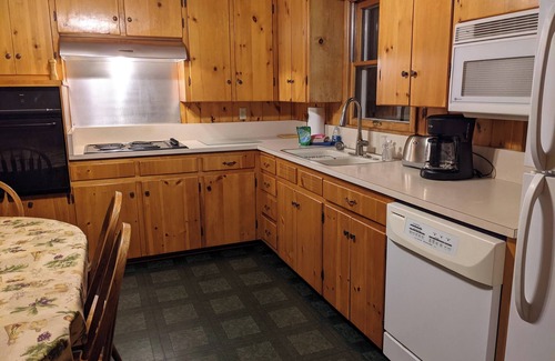 Cascade-Chipita Park House | CASCADE RETREAT: MOUNTAIN VIEWS, GREAT LOCATION 10 MI TO COLORADO SPRINGS