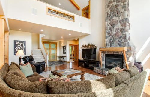 Cle Elum House | Cascade Serenade at Suncadia Resort