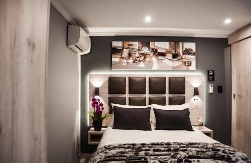 Nelspruit Hotel | Cascades Guest Lodge