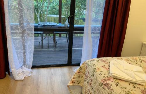 Sunnyhills Hotel | Cascades Motor Lodge