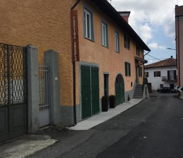 Gavi Bed & Breakfast | Cascina Angela