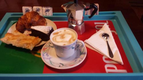 Gavi Bed & Breakfast | Cascina Angela