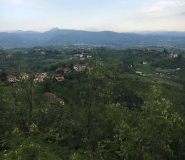 Gavi Bed & Breakfast | Cascina Angela