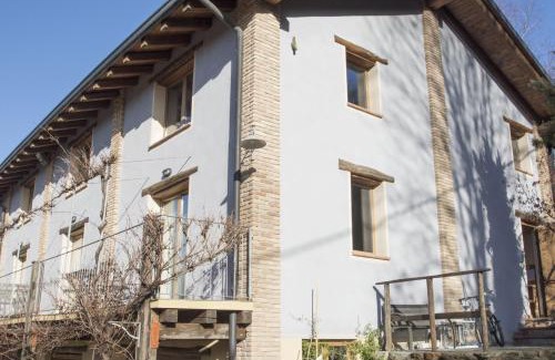 Montegrino Valtravaglia Apartment | Cascina Cadorna 1