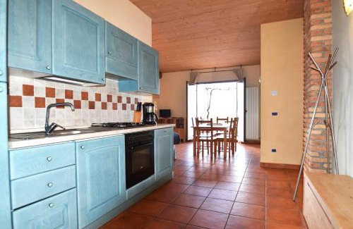 Montegrino Valtravaglia Apartment | Cascina Cadorna 1
