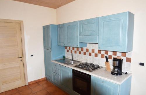 Montegrino Valtravaglia Apartment | Cascina Cadorna 1