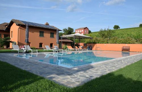 Nizza Monferrato House | Cascina dei Giacinti