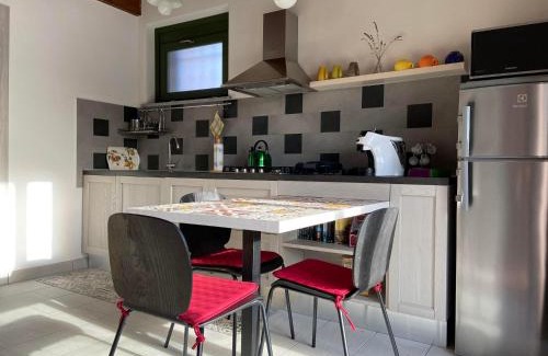 Nizza Monferrato House | Cascina dei Giacinti